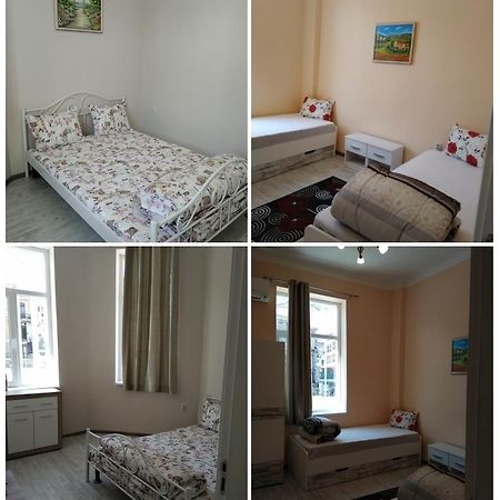 Hostel Ginger House Plovdiv Exteriör bild