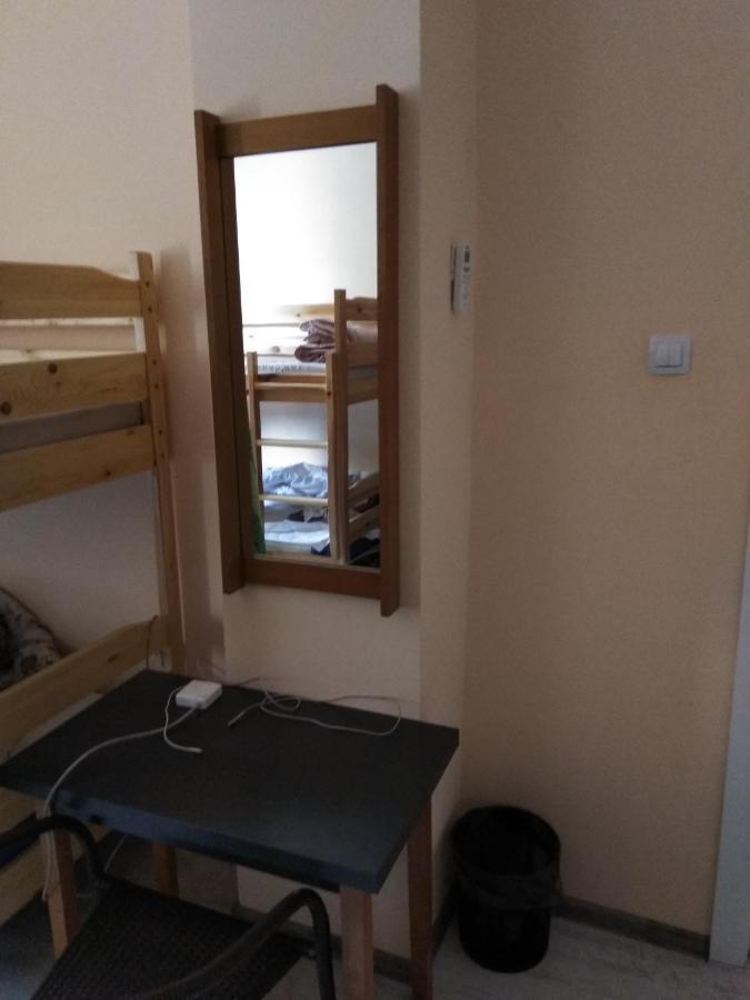 Hostel Ginger House Plovdiv Exteriör bild