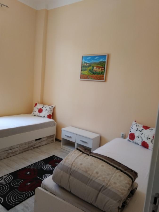 Hostel Ginger House Plovdiv Exteriör bild