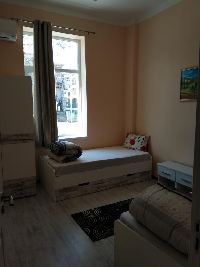 Hostel Ginger House Plovdiv Exteriör bild