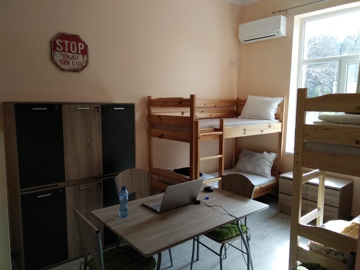 Hostel Ginger House Plovdiv Exteriör bild