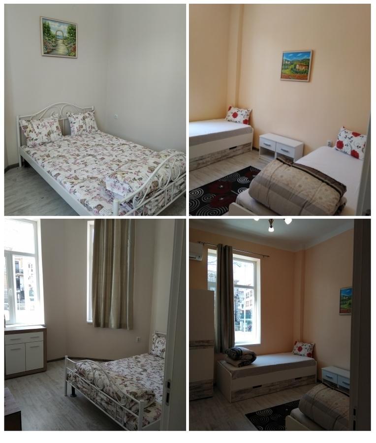 Hostel Ginger House Plovdiv Exteriör bild