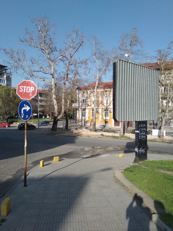 Hostel Ginger House Plovdiv Exteriör bild