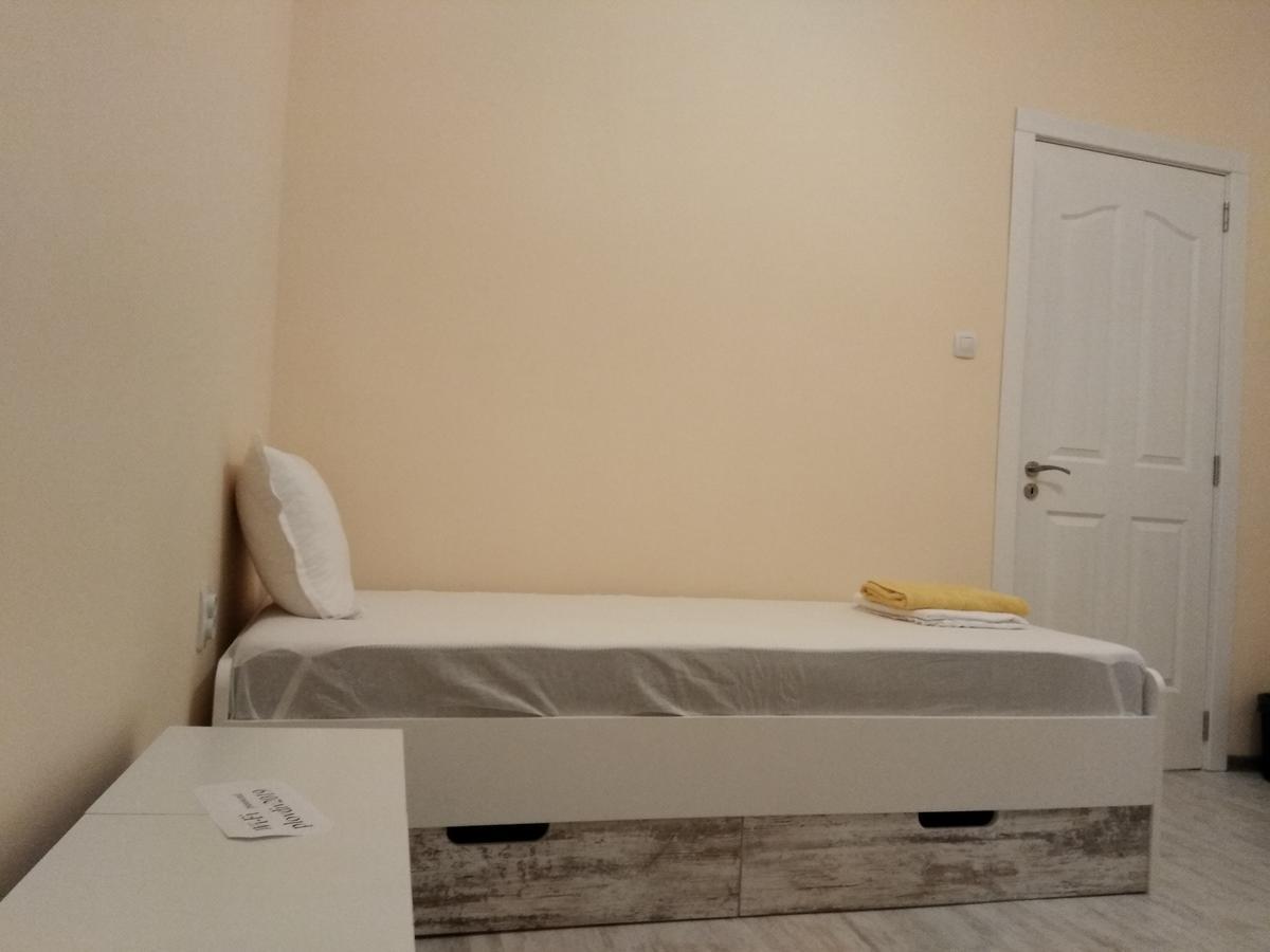 Hostel Ginger House Plovdiv Exteriör bild
