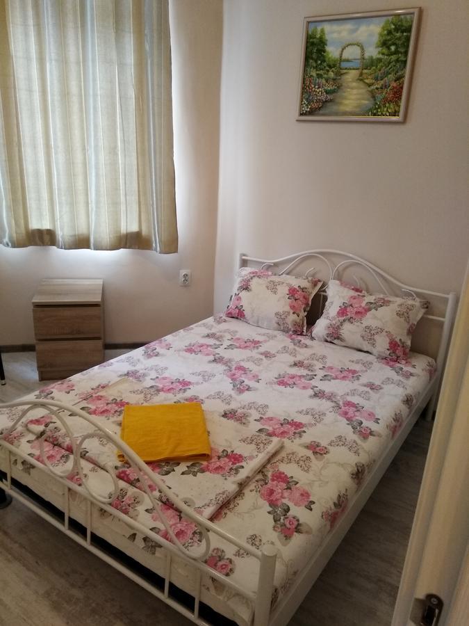 Hostel Ginger House Plovdiv Exteriör bild